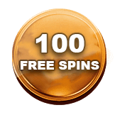 200 спинов